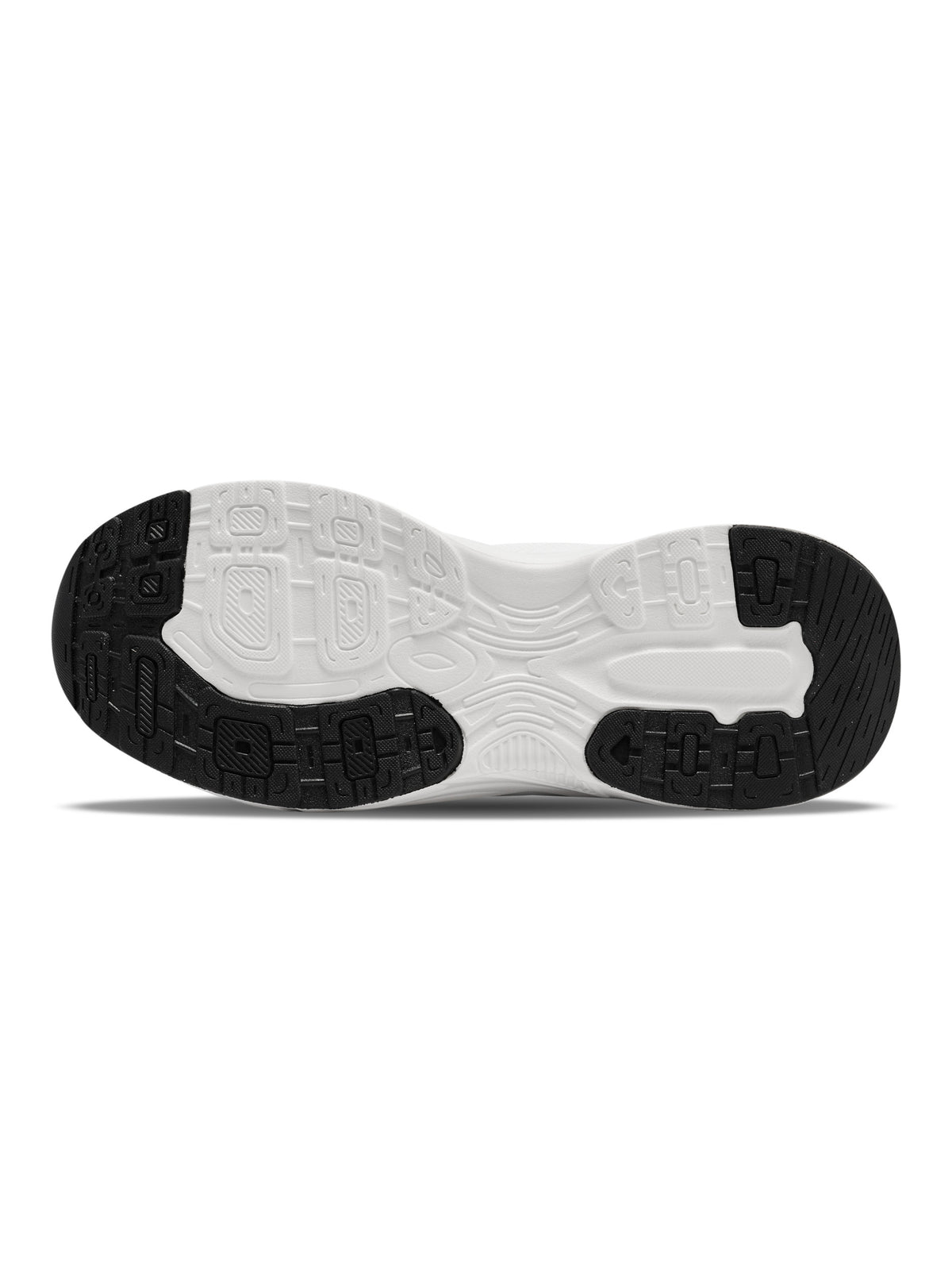 HUMMEL Enduro Light (white/black)