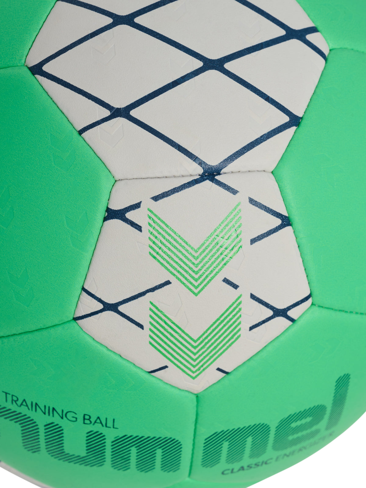 HUMMEL Classic Energizer Hb (green/off white/marine)