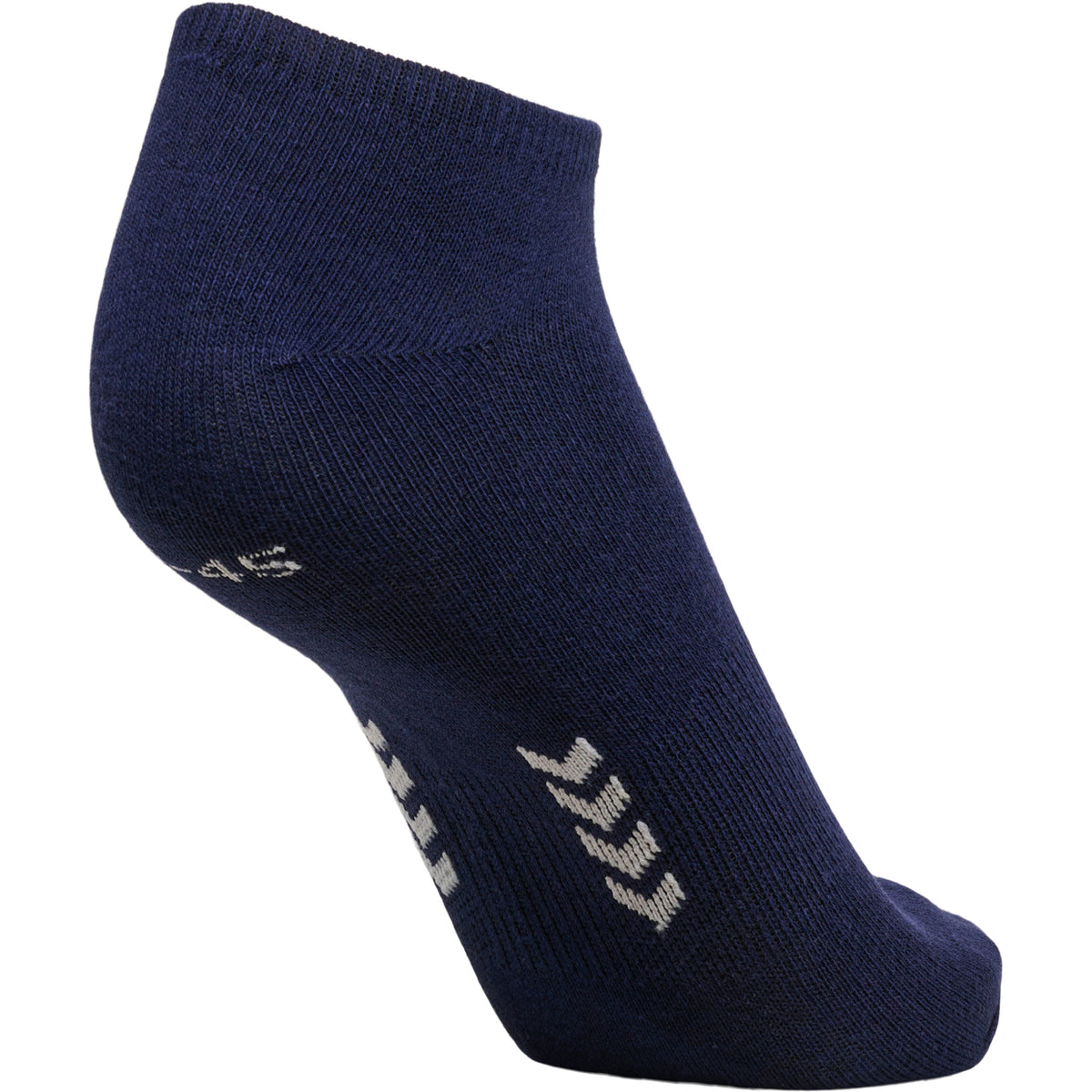 HUMMEL Ancle 3-Pack Socks (marine)