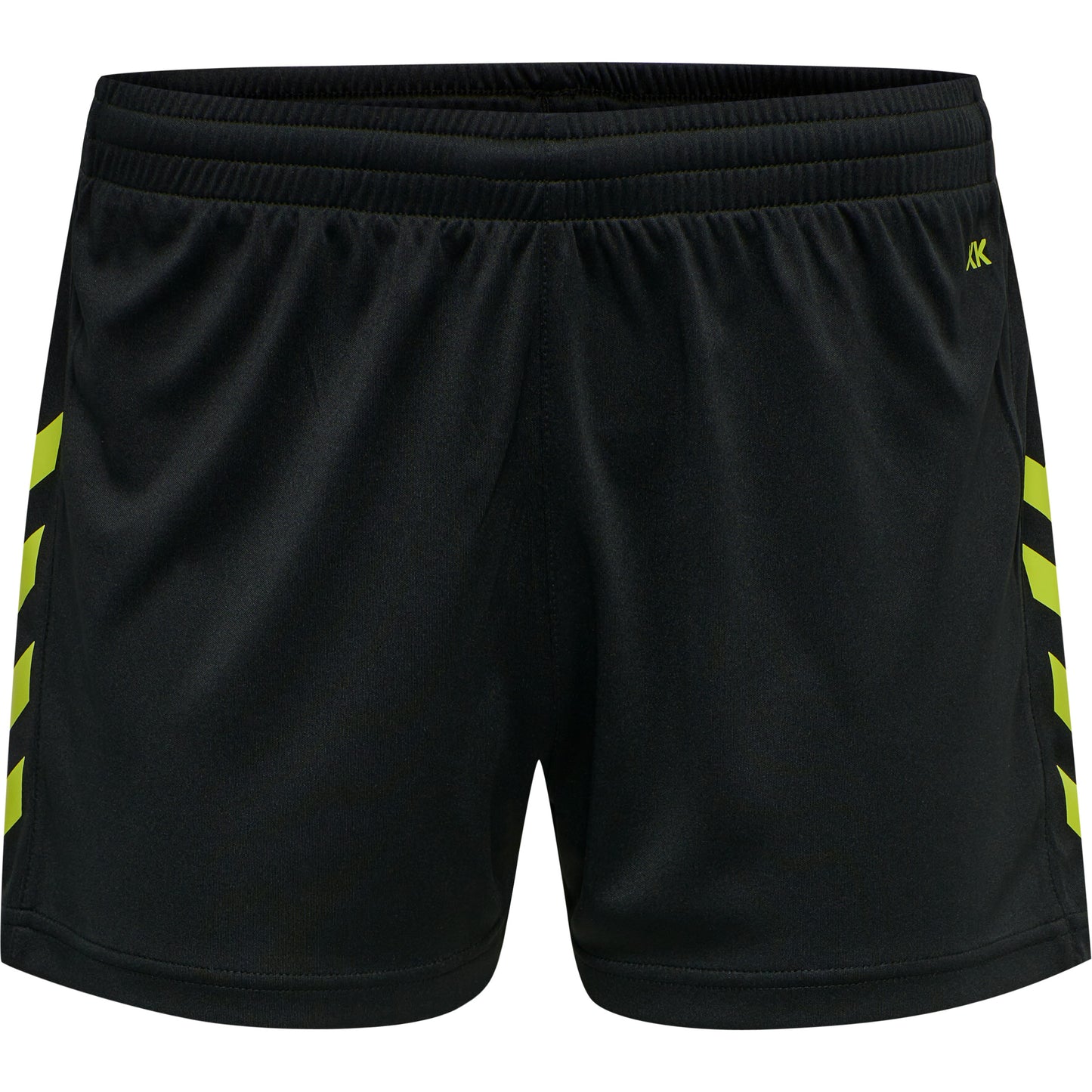 HUMMEL Core Xk Poly Shorts Damen Schwarz