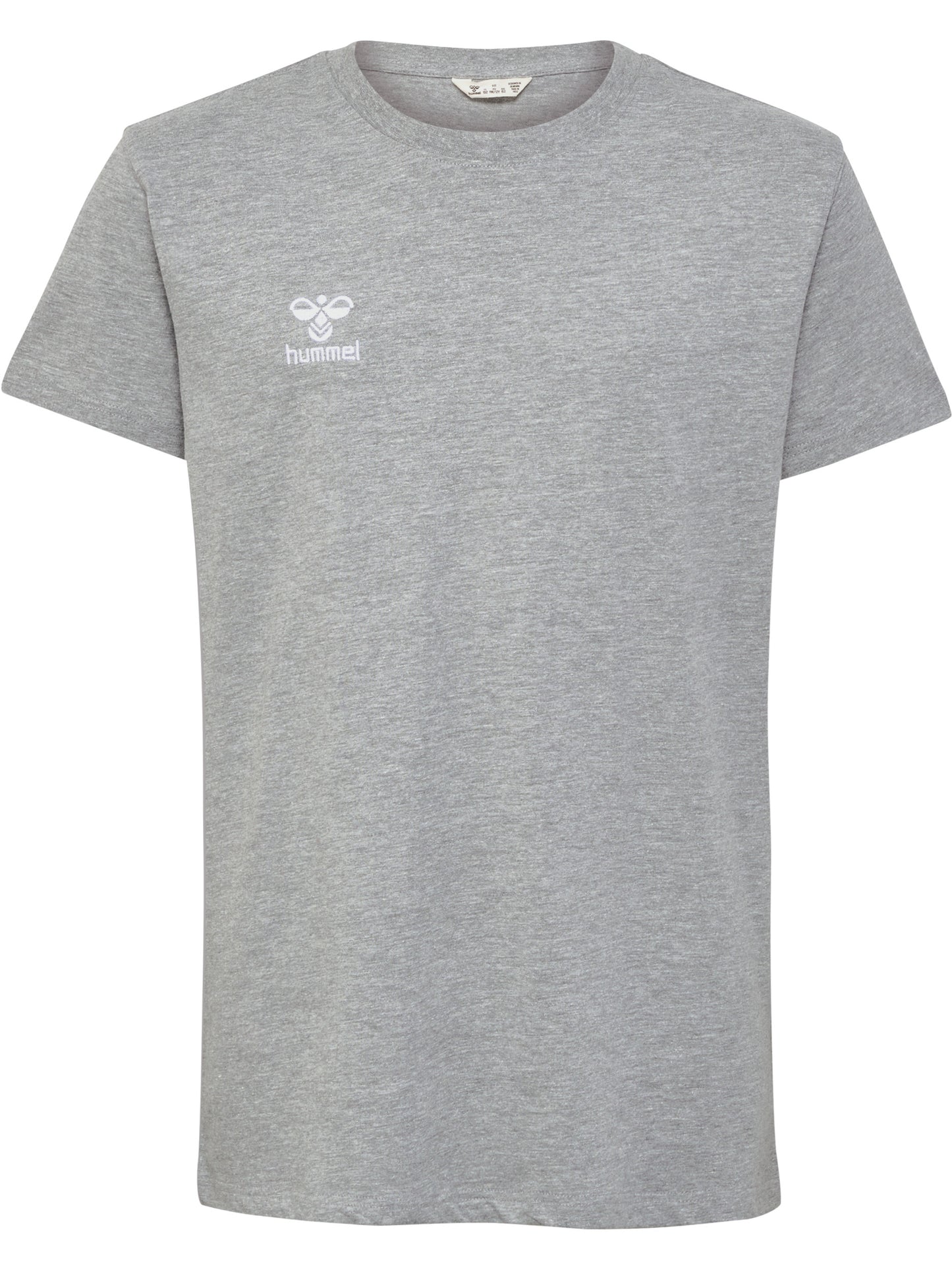 HUMMEL Go 2.0 T-Shirt S/S Unisex Kind Grau