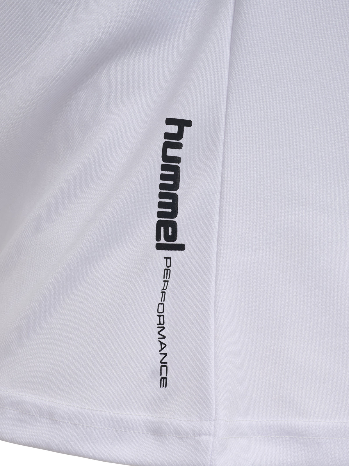 HUMMEL Pulse Training T-Shirt S/S Damen (white)