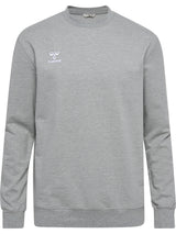 HUMMEL Go 2.0 Sweatshirt Unisex Grau