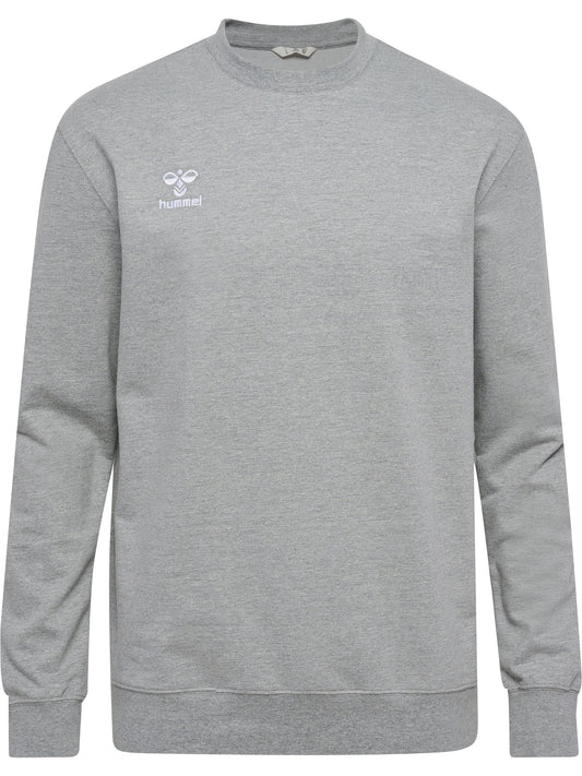 HUMMEL Go 2.0 Sweatshirt Unisex Grau