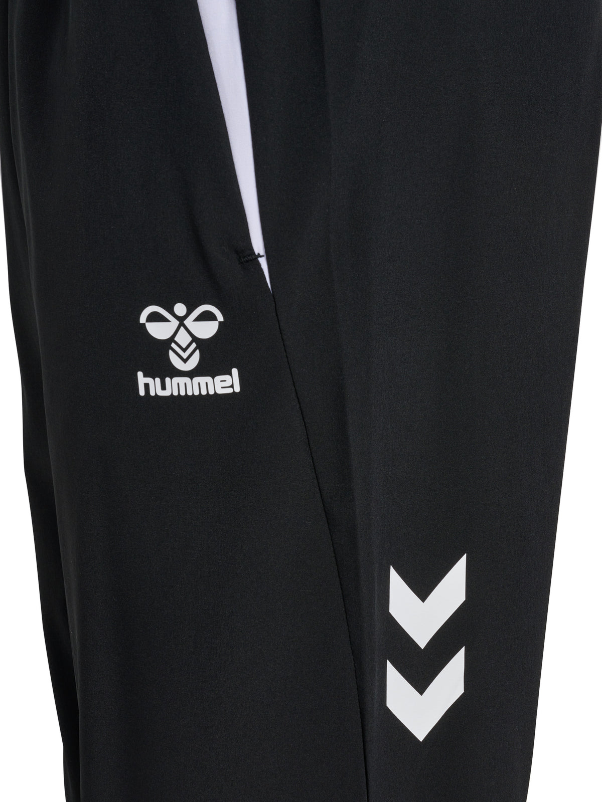 HUMMEL Lead 2.0 Woven Pants Damen (black)