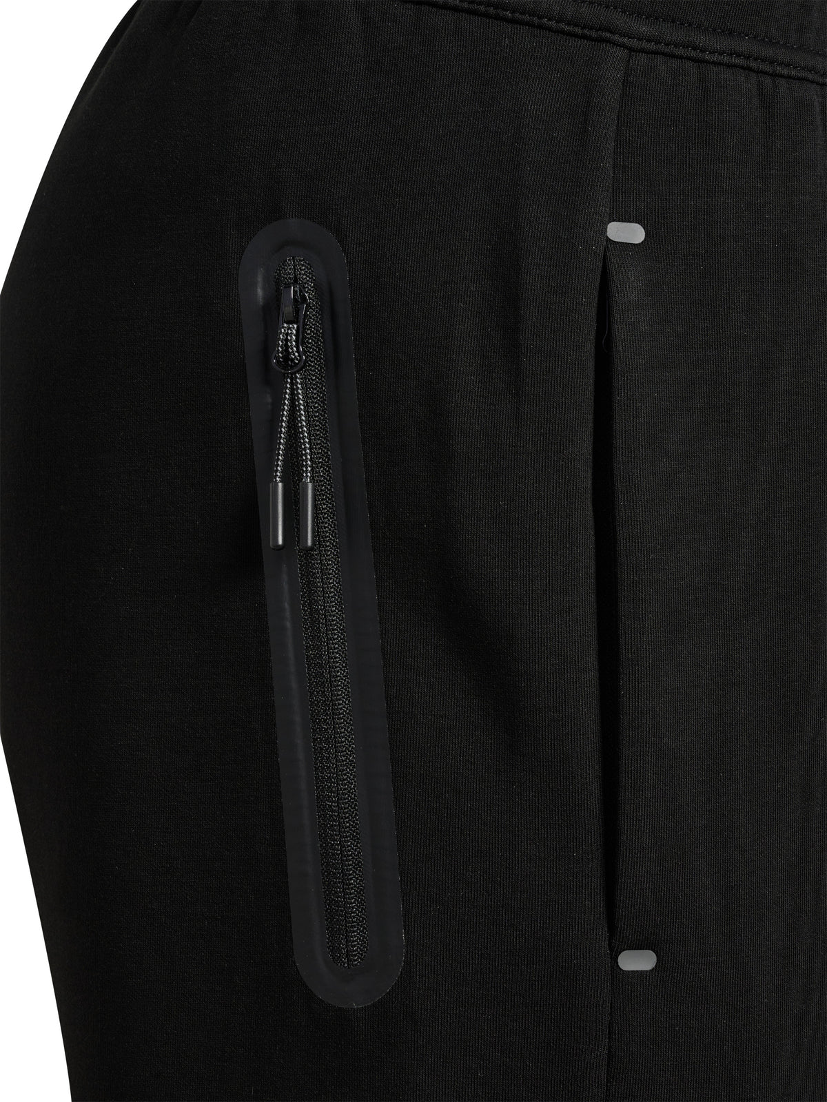 HUMMEL Tech Fleece Regular Pants (black)