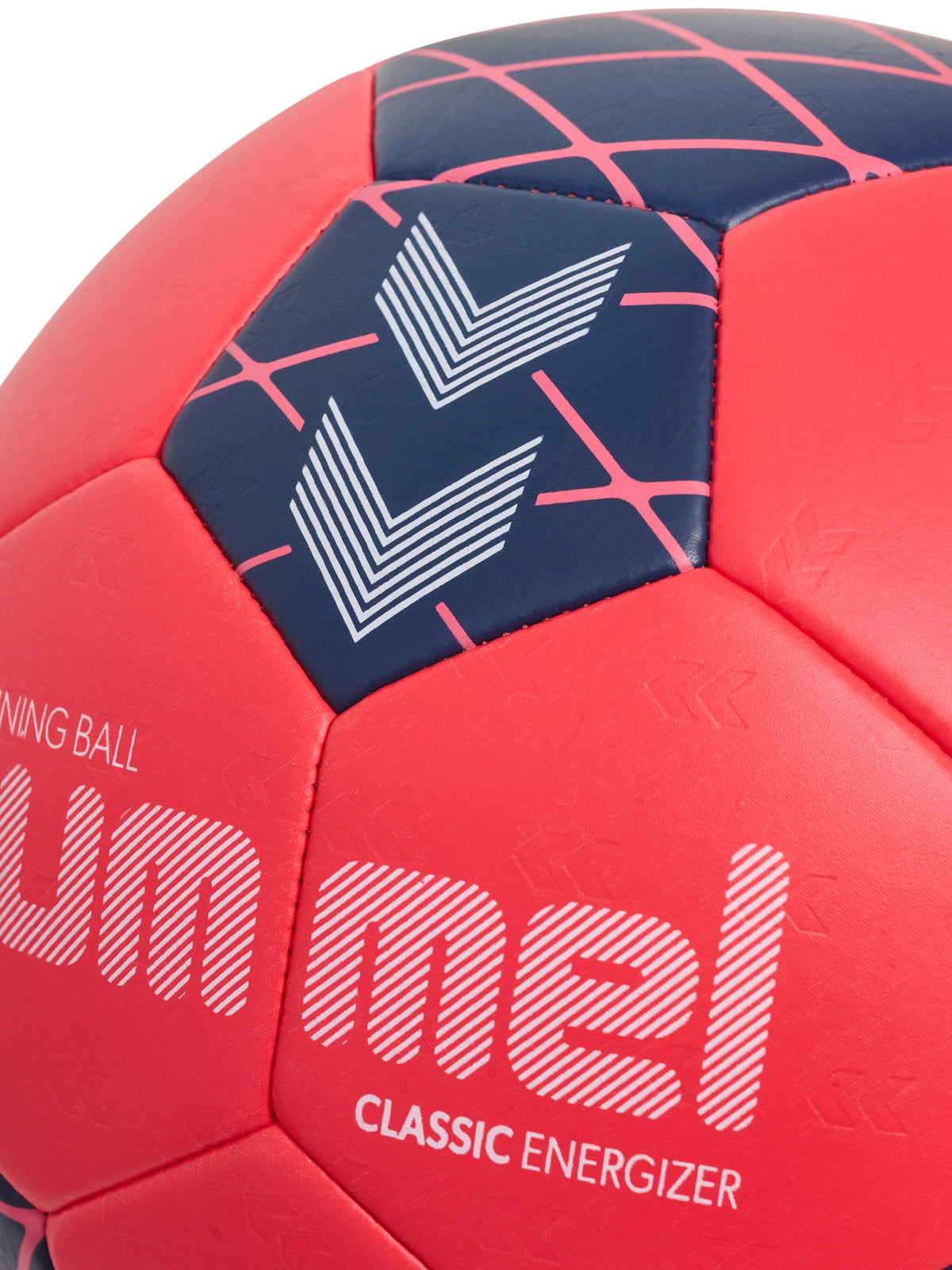 HUMMEL Classic Energizer Hb (red/marine)