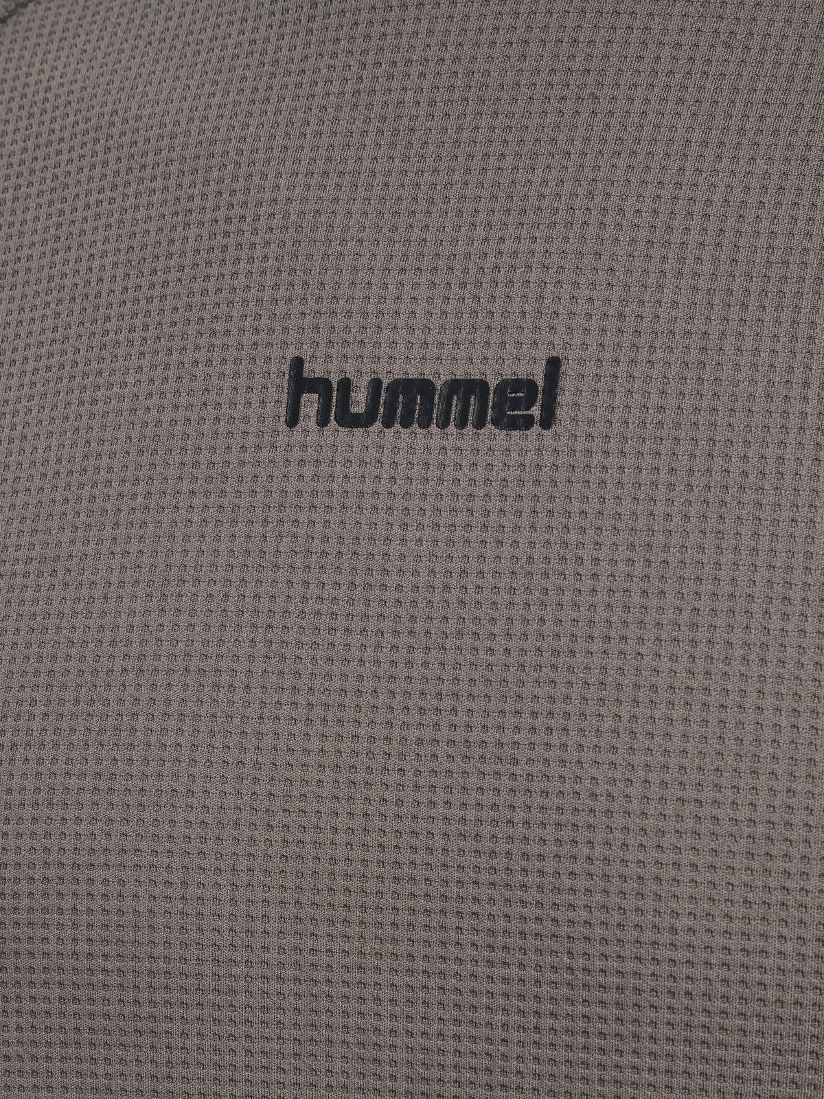 HUMMEL Momentum T-Shirt S/S (dark gull gray)