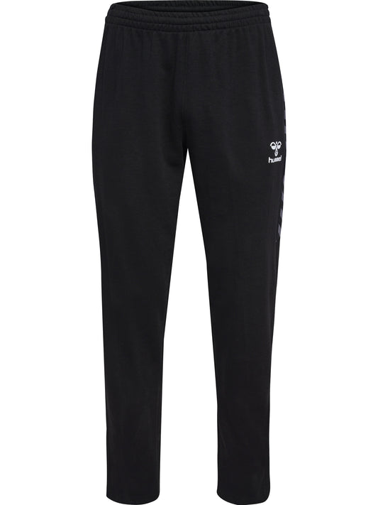 HUMMEL Authentic Co Training Pants Unisex Schwarz