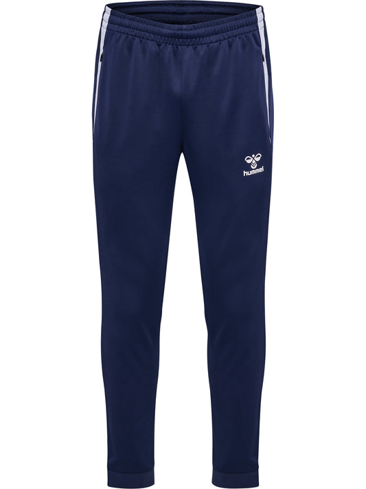 HUMMEL Lead 2.0 Track Pants Unisex Blau