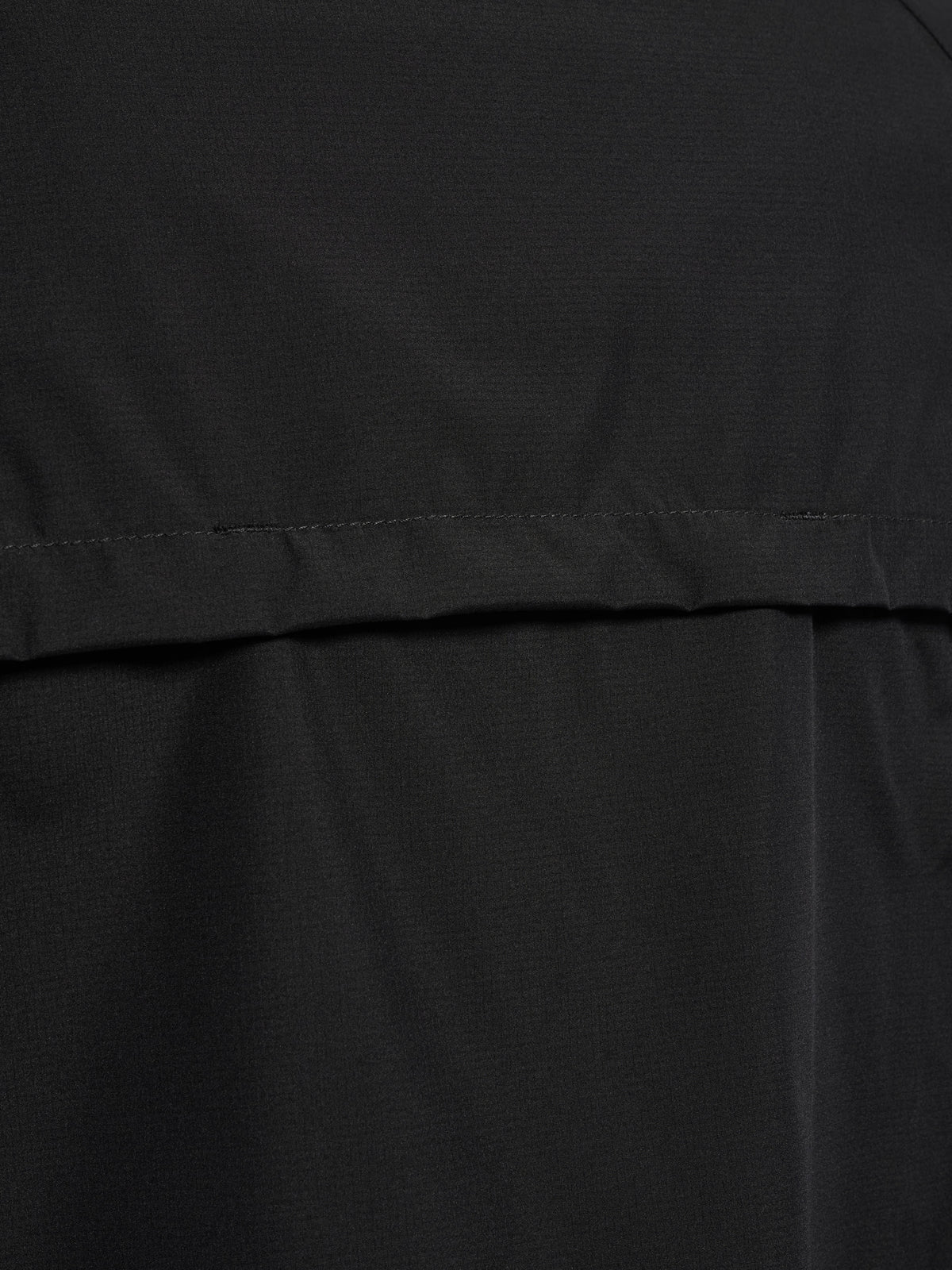 HUMMEL Pro Training Lightweight Jacket (black)
