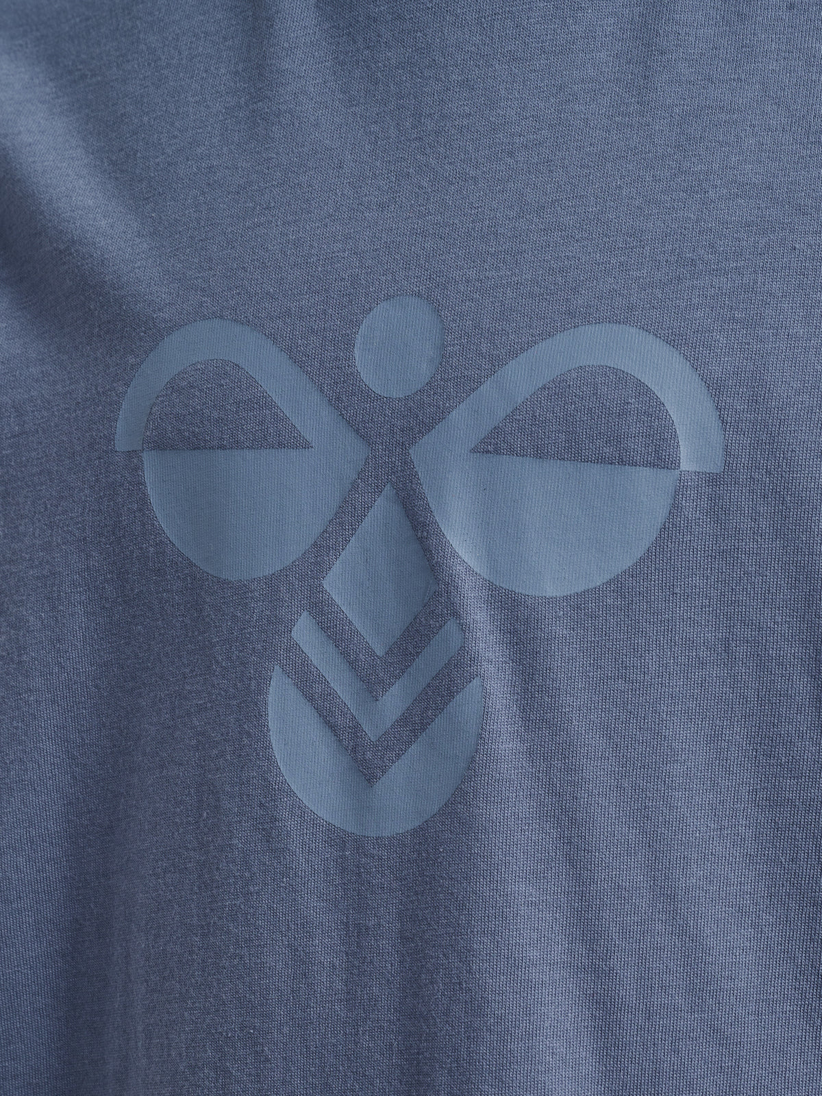 HUMMEL Reg Tukas T-Shirt S/S Kind (flint stone)