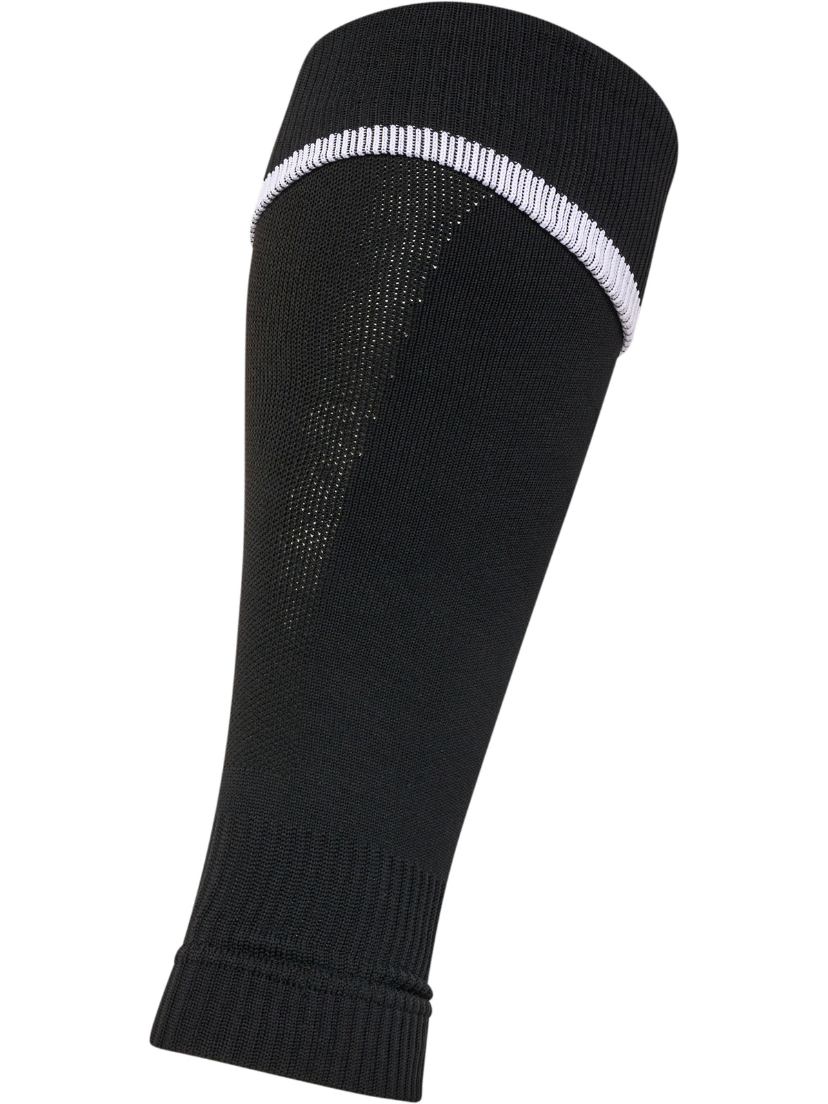 HUMMEL Core Football Tube (black/white)