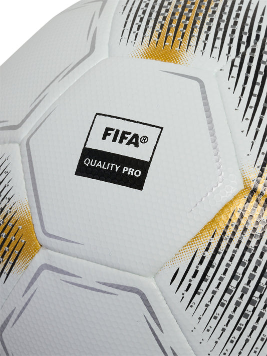 HUMMEL Precision Match Unisex Weiß