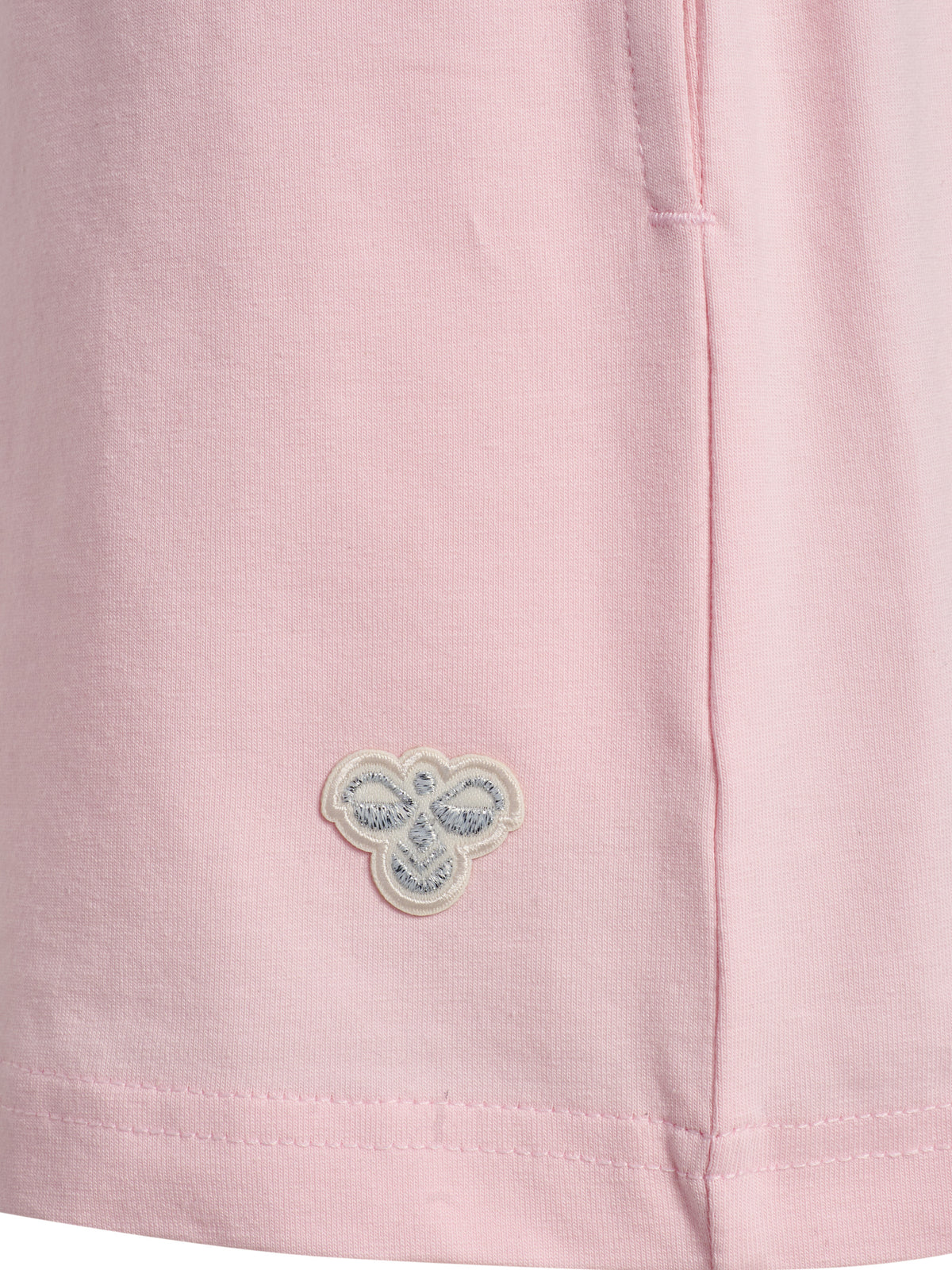 HUMMEL Loose Solid Shorts Kind (pale lilac)