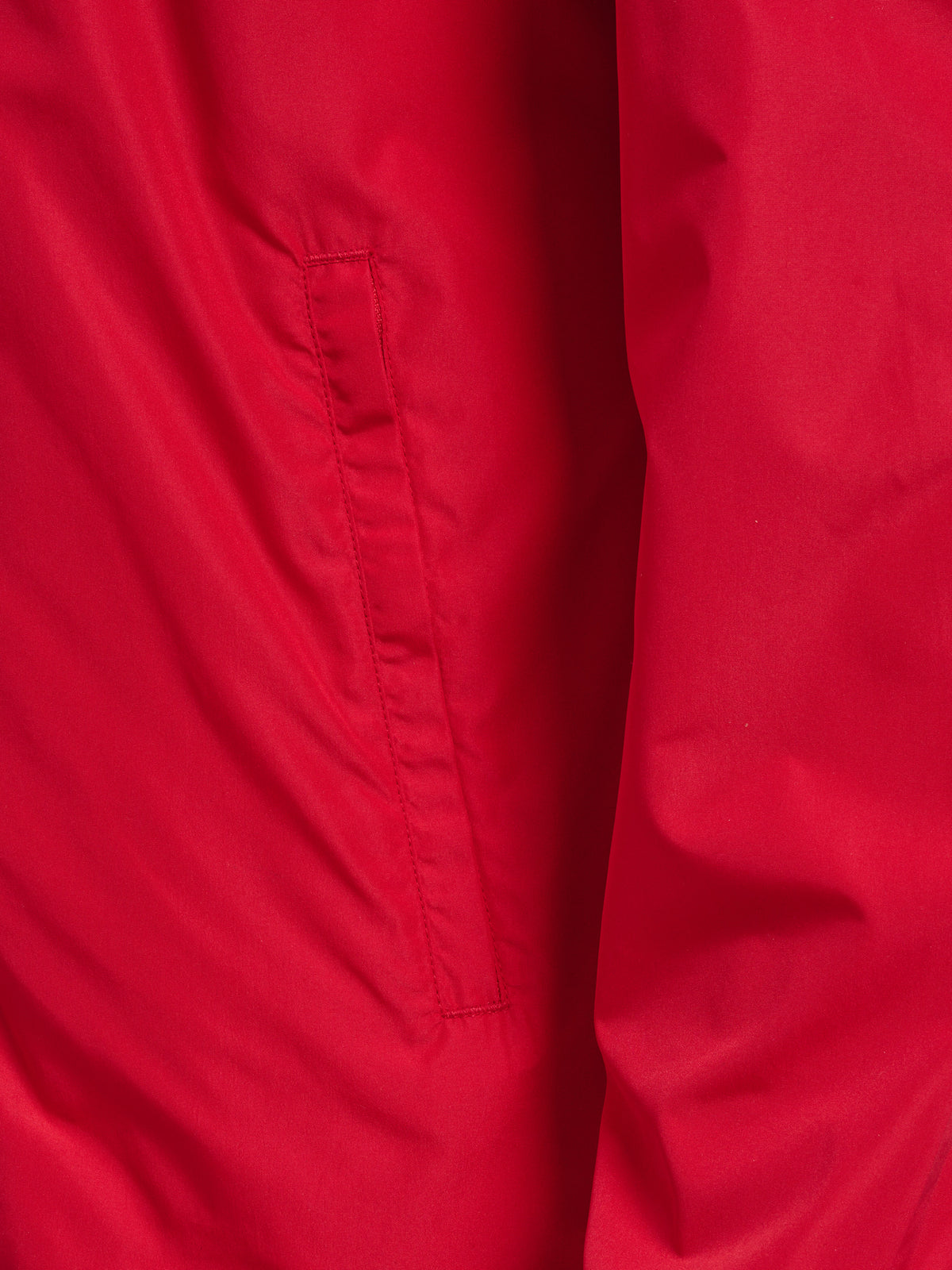 HUMMEL Essential Aw Jacket (true red)