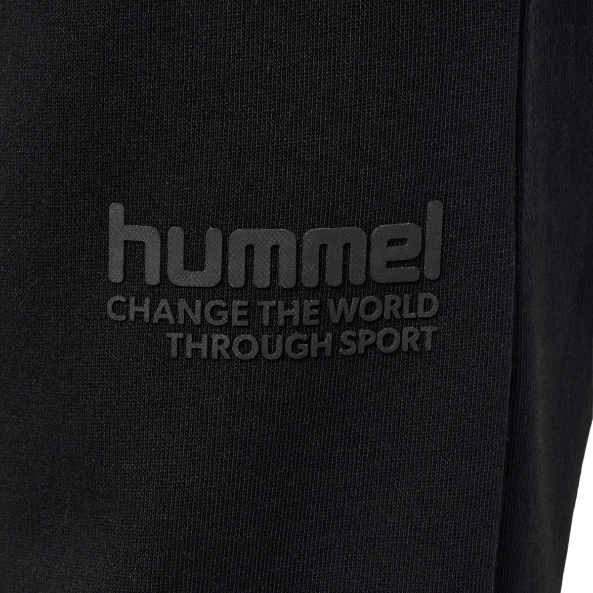 HUMMEL Pure Pants Kind (black)