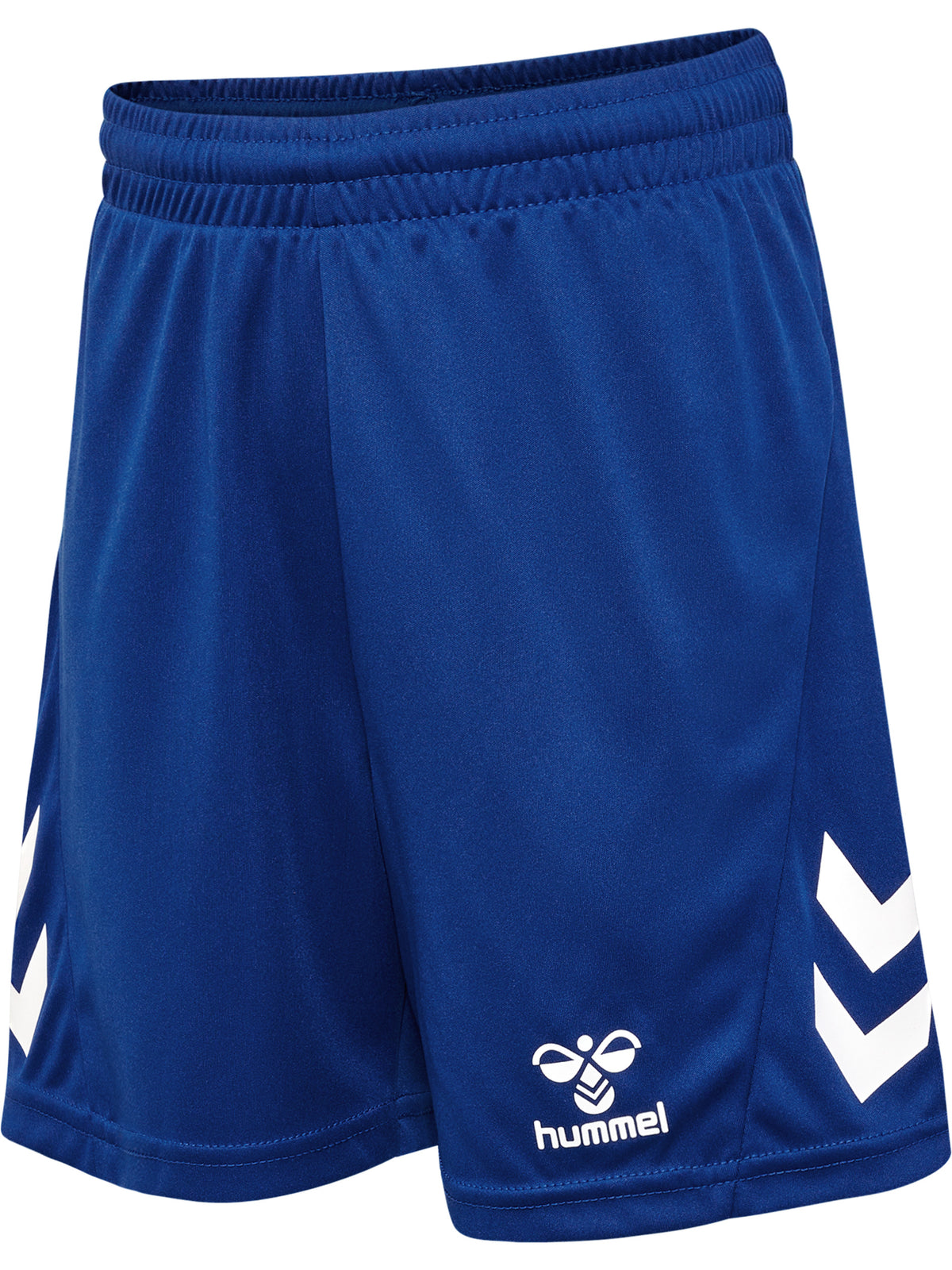 HUMMEL Logo Set Kind (true blue)