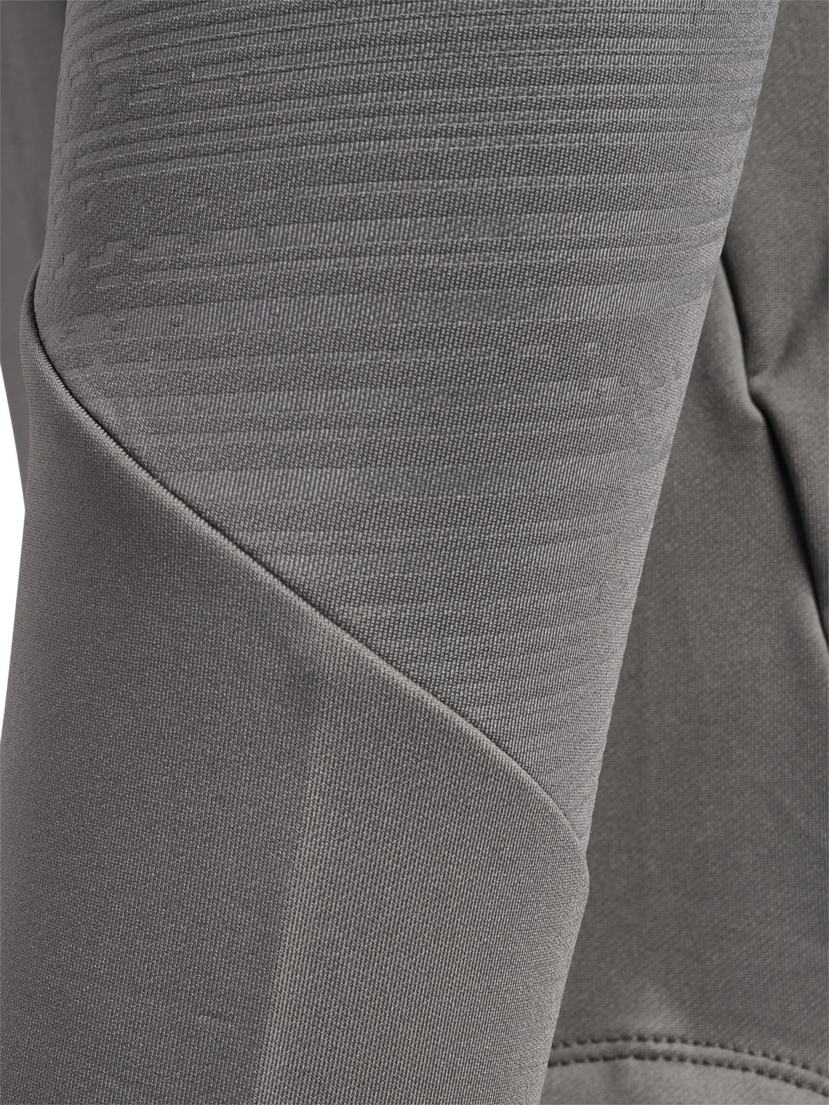 HUMMEL Pro Training Zip Jacket (steel gray)