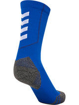 HUMMEL Pro Training Socks Low Unisex Blau