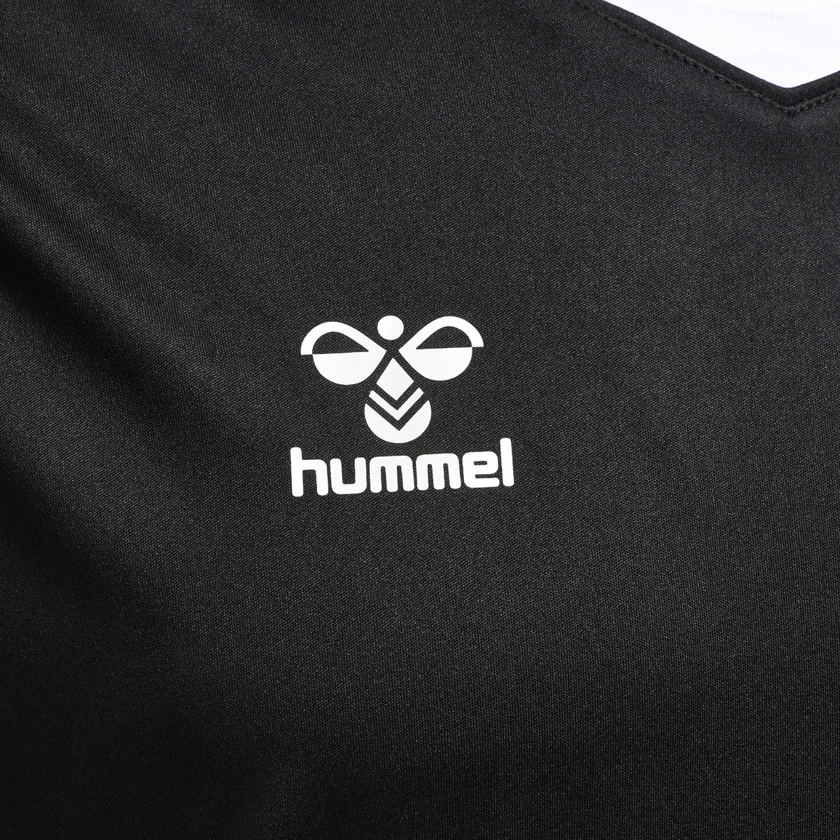 HUMMEL Core XK Poly Jersey L/S (black)