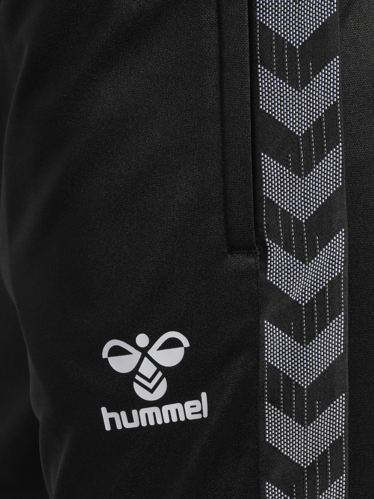 HUMMEL Authentic 3/4 Pants (black)