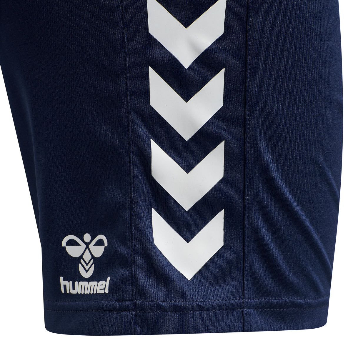 HUMMEL Core XK Poly Shorts Damen (marine)