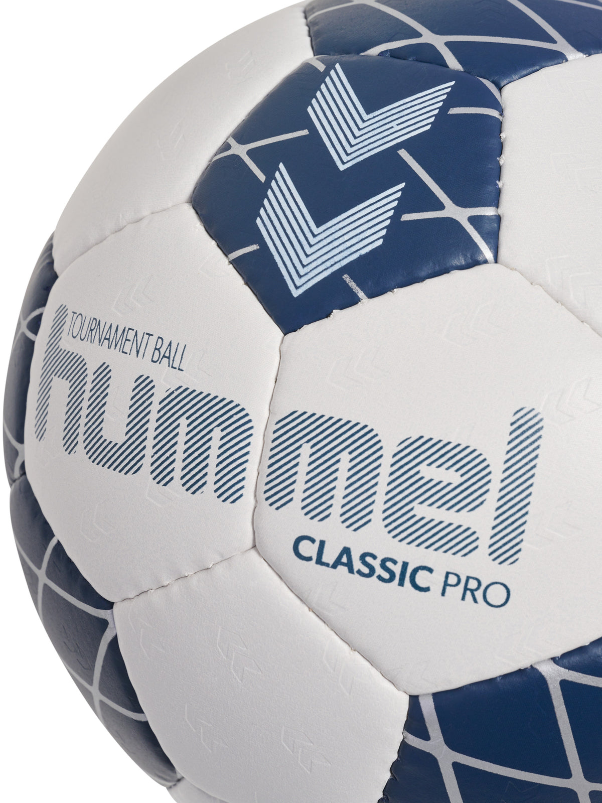 HUMMEL Classic Pro Hb (off white/marine/silver)