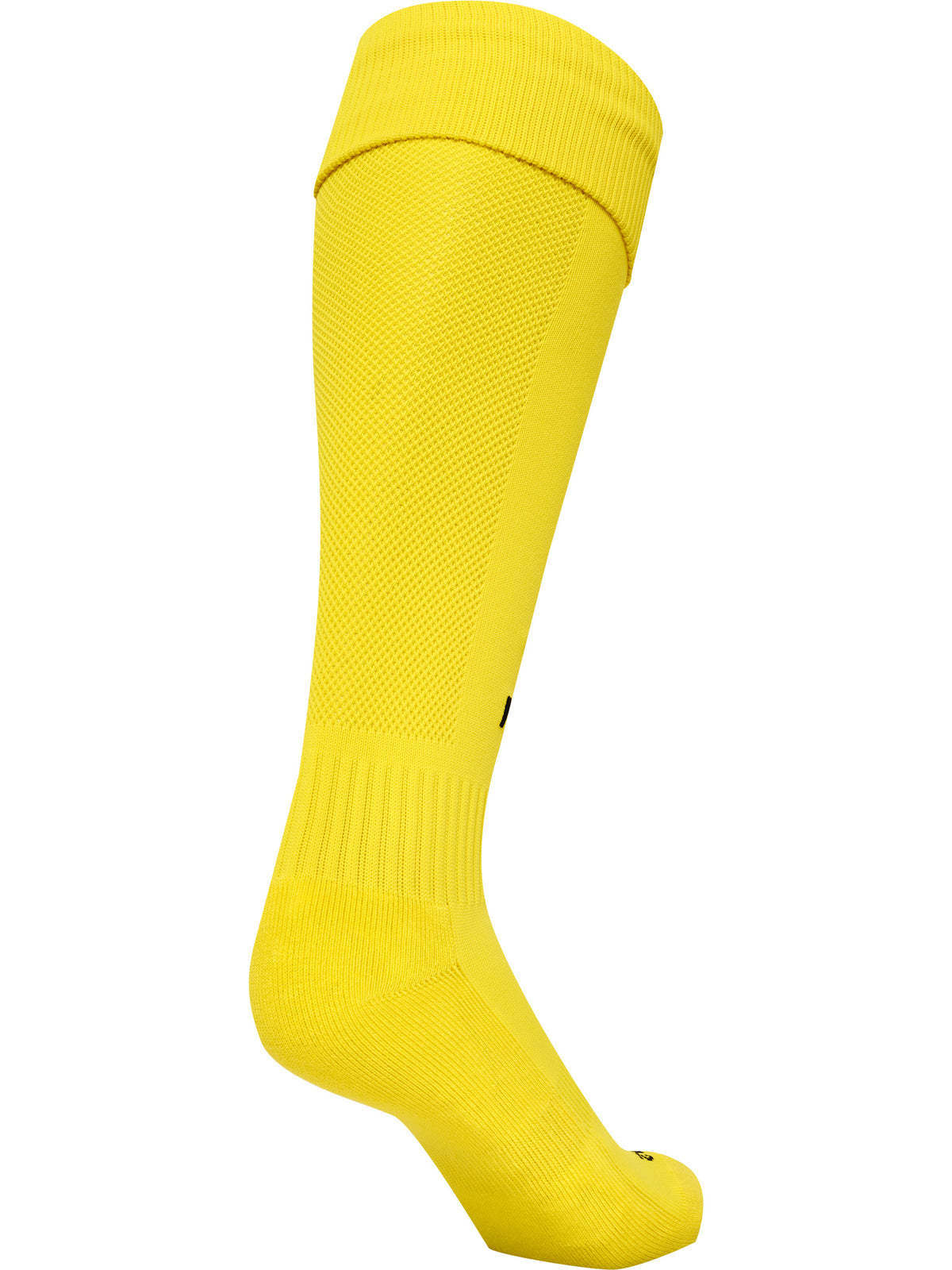 HUMMEL Essential Football Socks (blazing yellow/black)