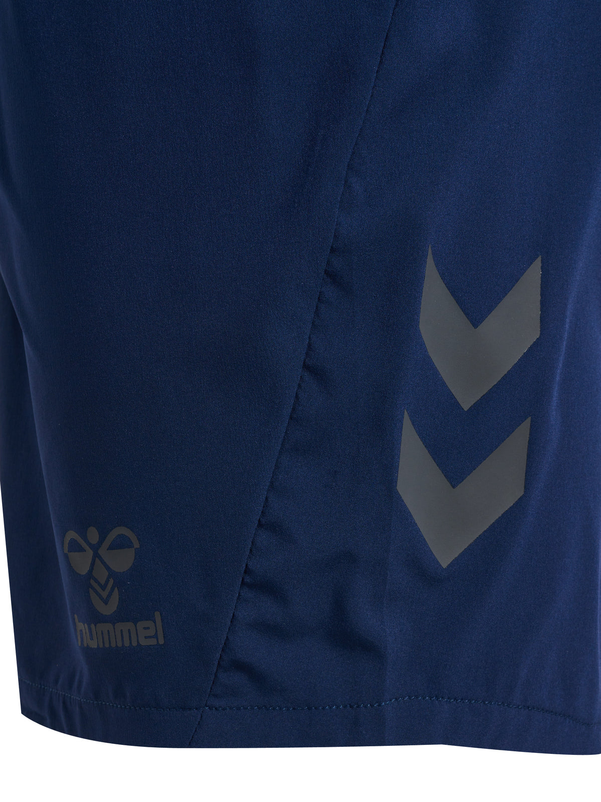 HUMMEL Pro Training Shorts (marine)