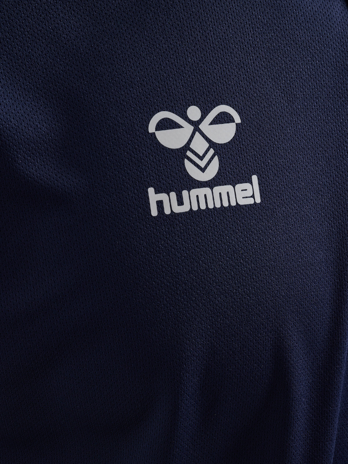 HUMMEL Essential Polo (marine)