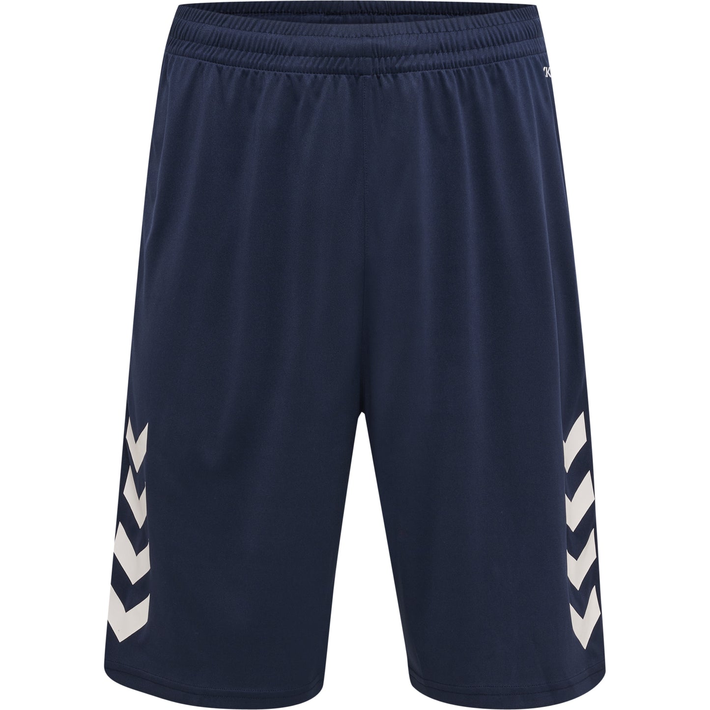 HUMMEL Core Xk Basket Shorts Unisex Blau