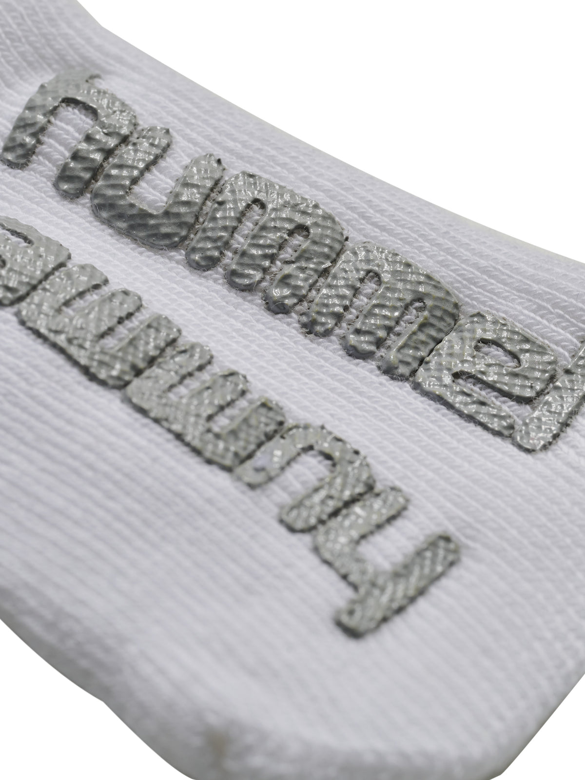 HUMMEL Mini Non Slip 3-Pack Sock Kind (white)