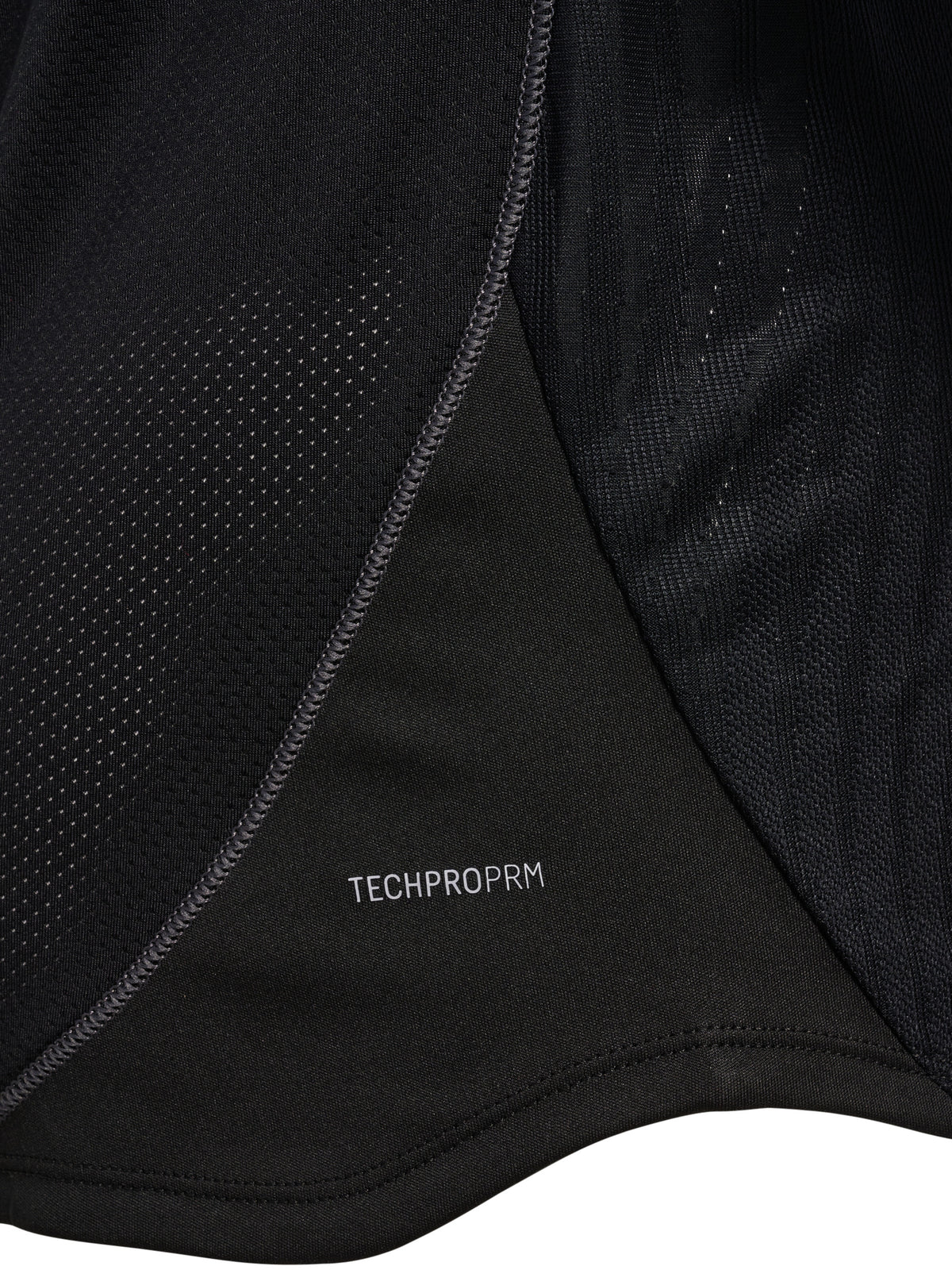 HUMMEL Pro Training 2.0 Jersey S/S (black)