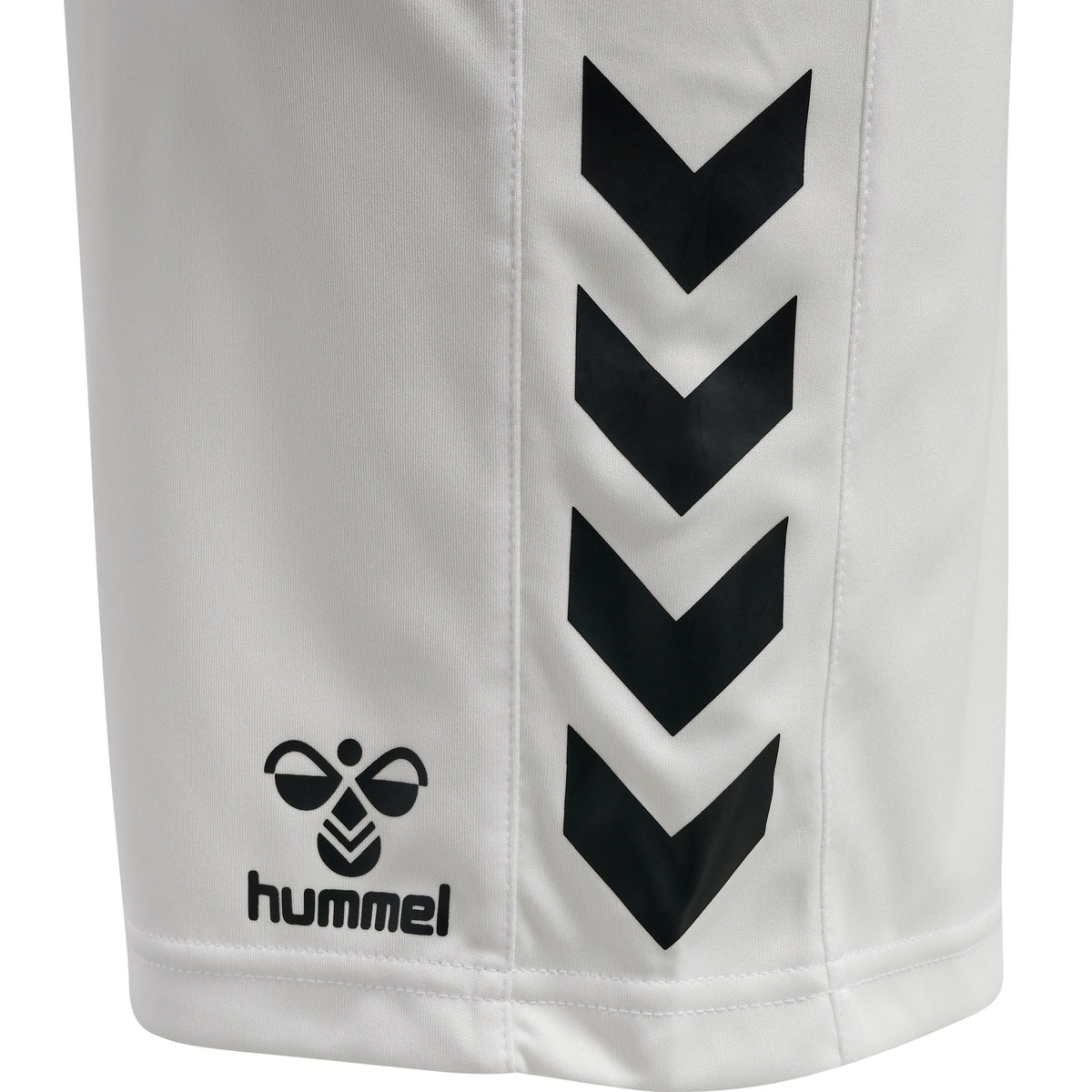 HUMMEL Core XK Poly Shorts Kind (white)