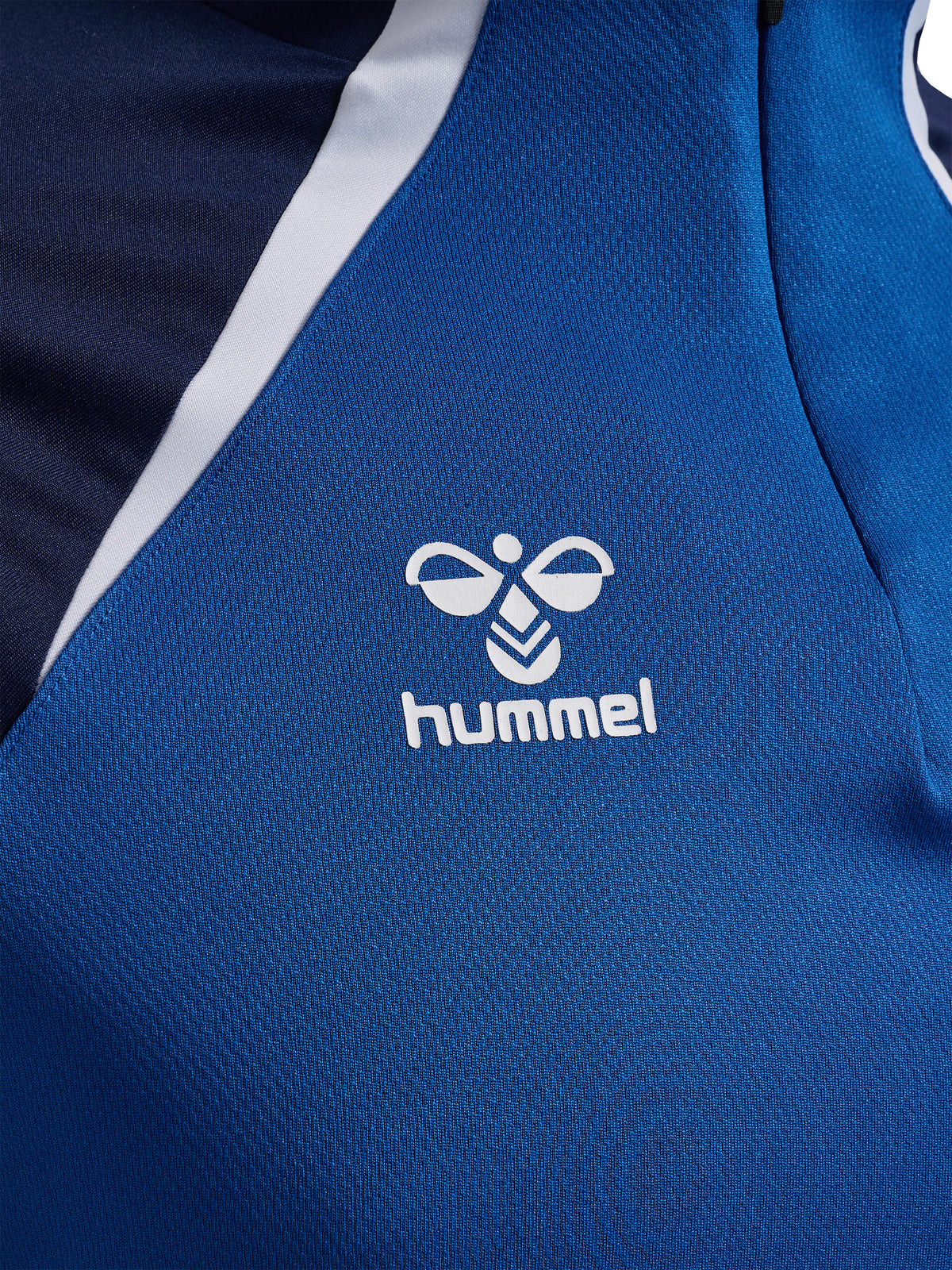 HUMMEL Lead 2.0 Half Zip (true blue/marine)