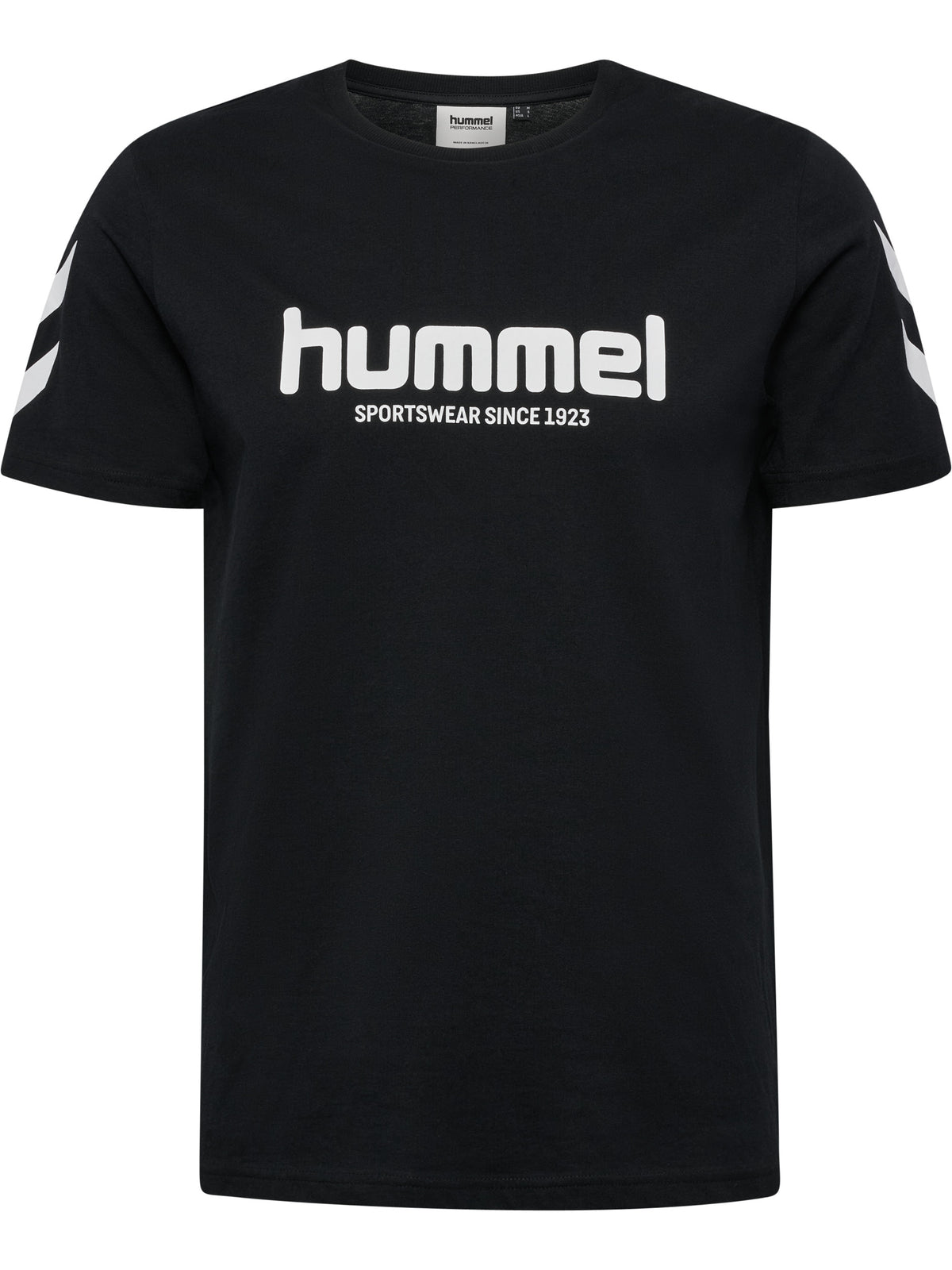 HUMMEL Legacy 2.0 T-Shirt S/S (black)