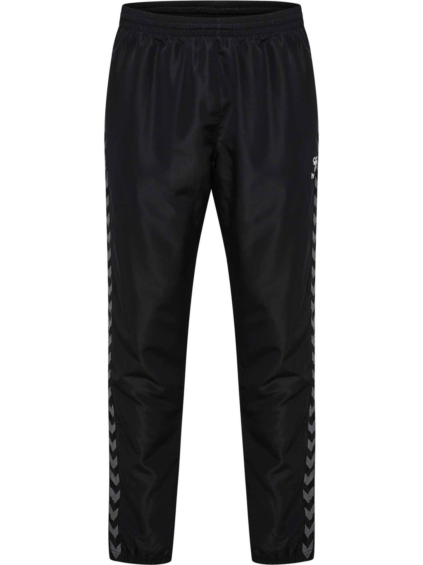 HUMMEL Authentic Micro Pants Unisex Schwarz