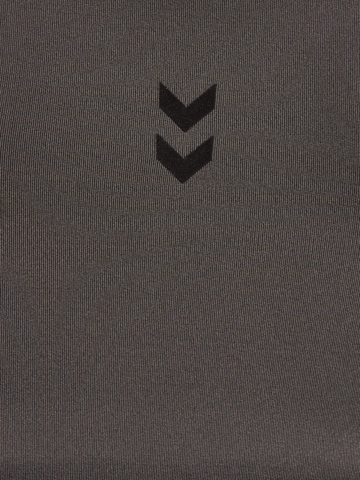 HUMMEL Prima Built In Support Top Damen (dark gull gray)