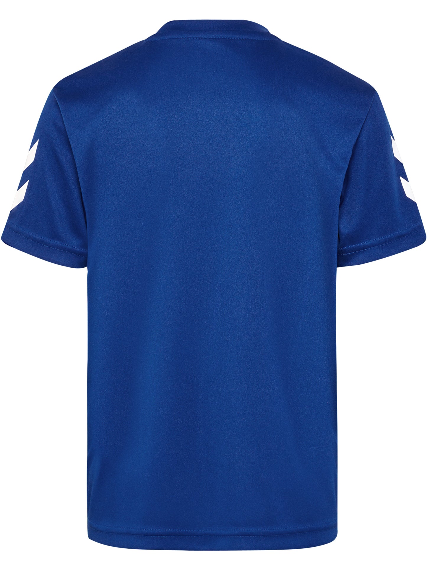 HUMMEL Logo Set Unisex Kind Blau