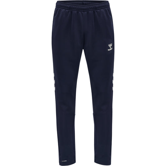 HUMMEL Core Xk Training Poly Pants Unisex Blau