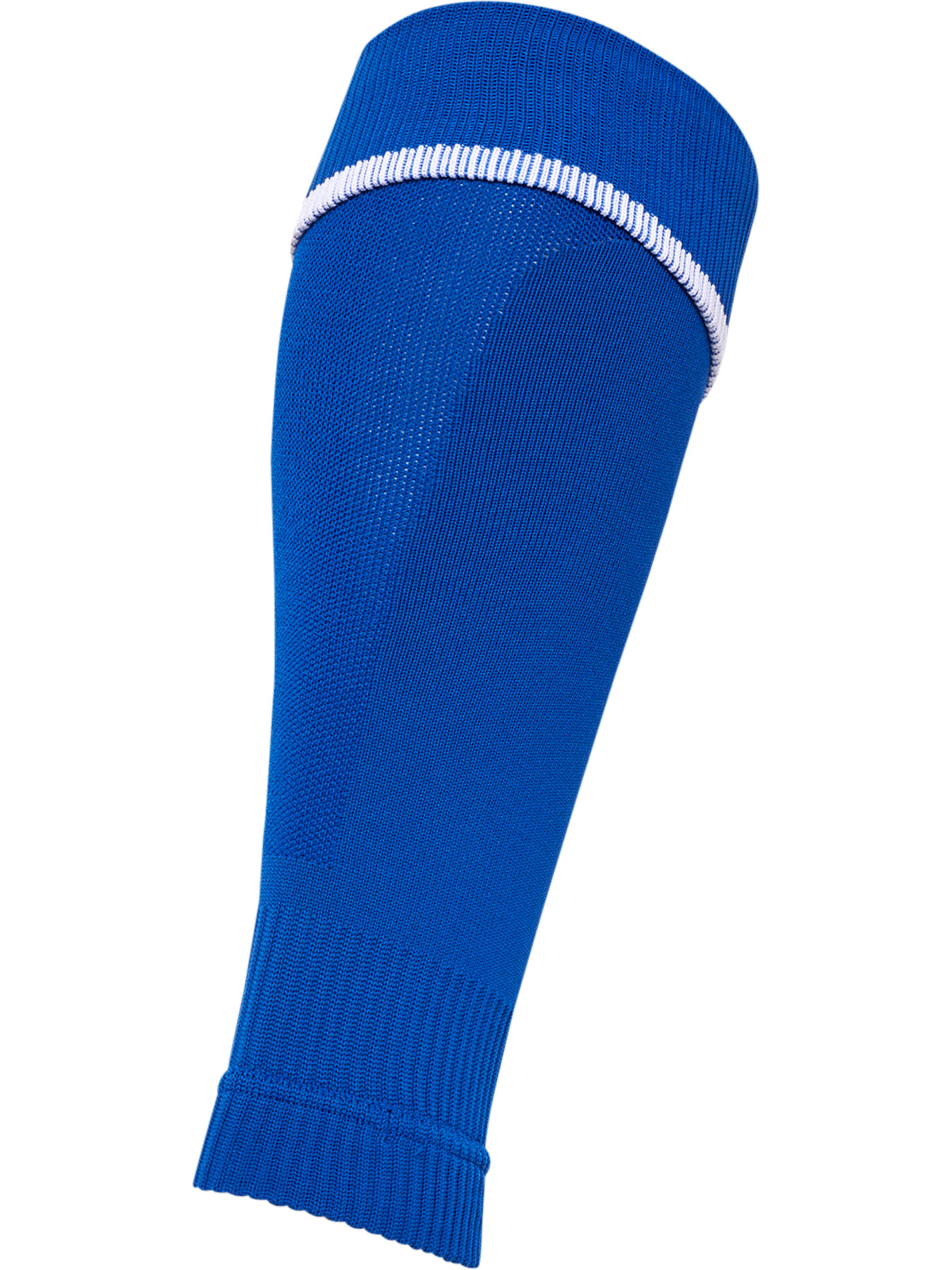 HUMMEL Core Football Tube (true blue/white)