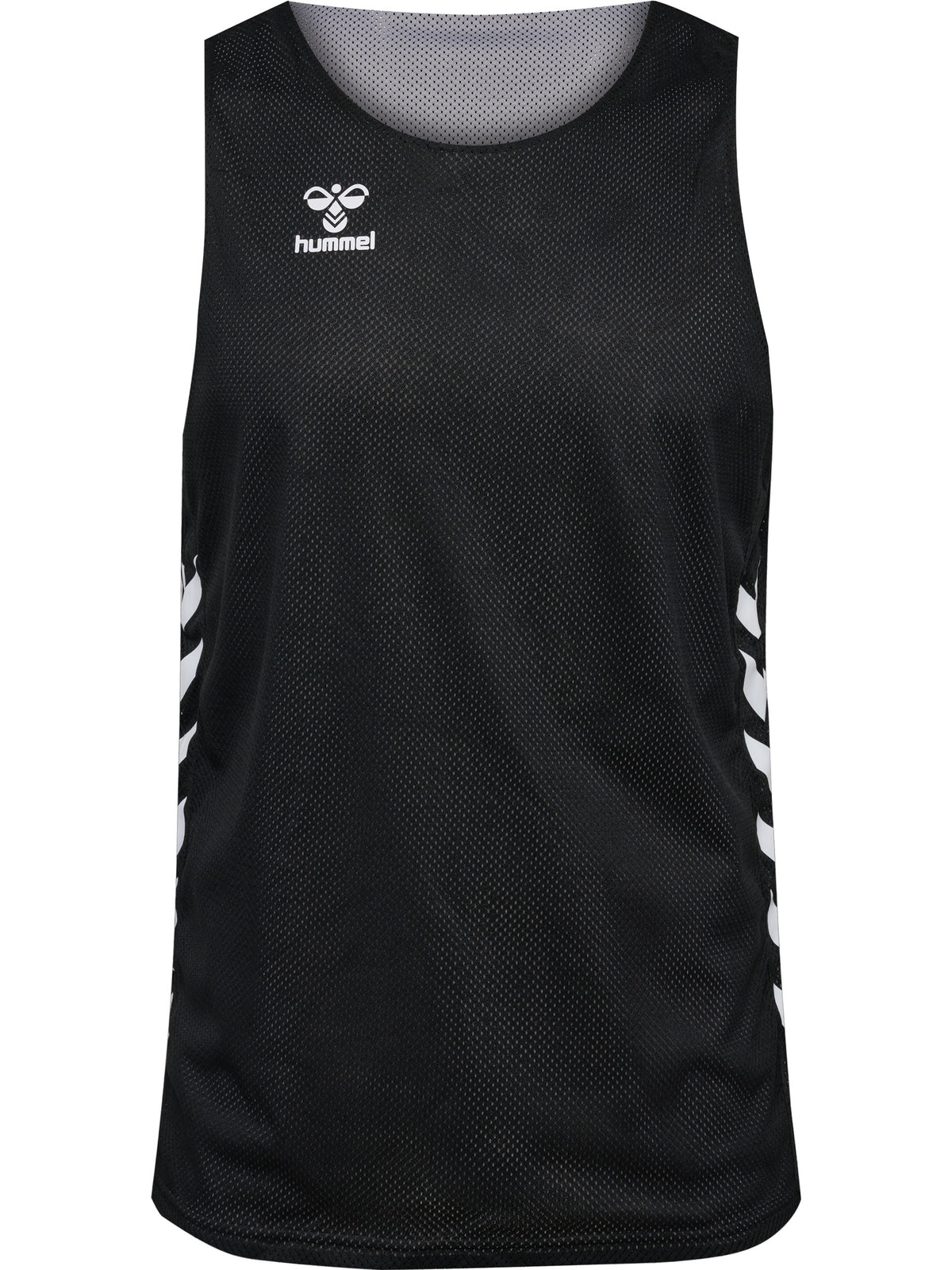 HUMMEL Core XK Reverse Basket Jersey (black/alloy)