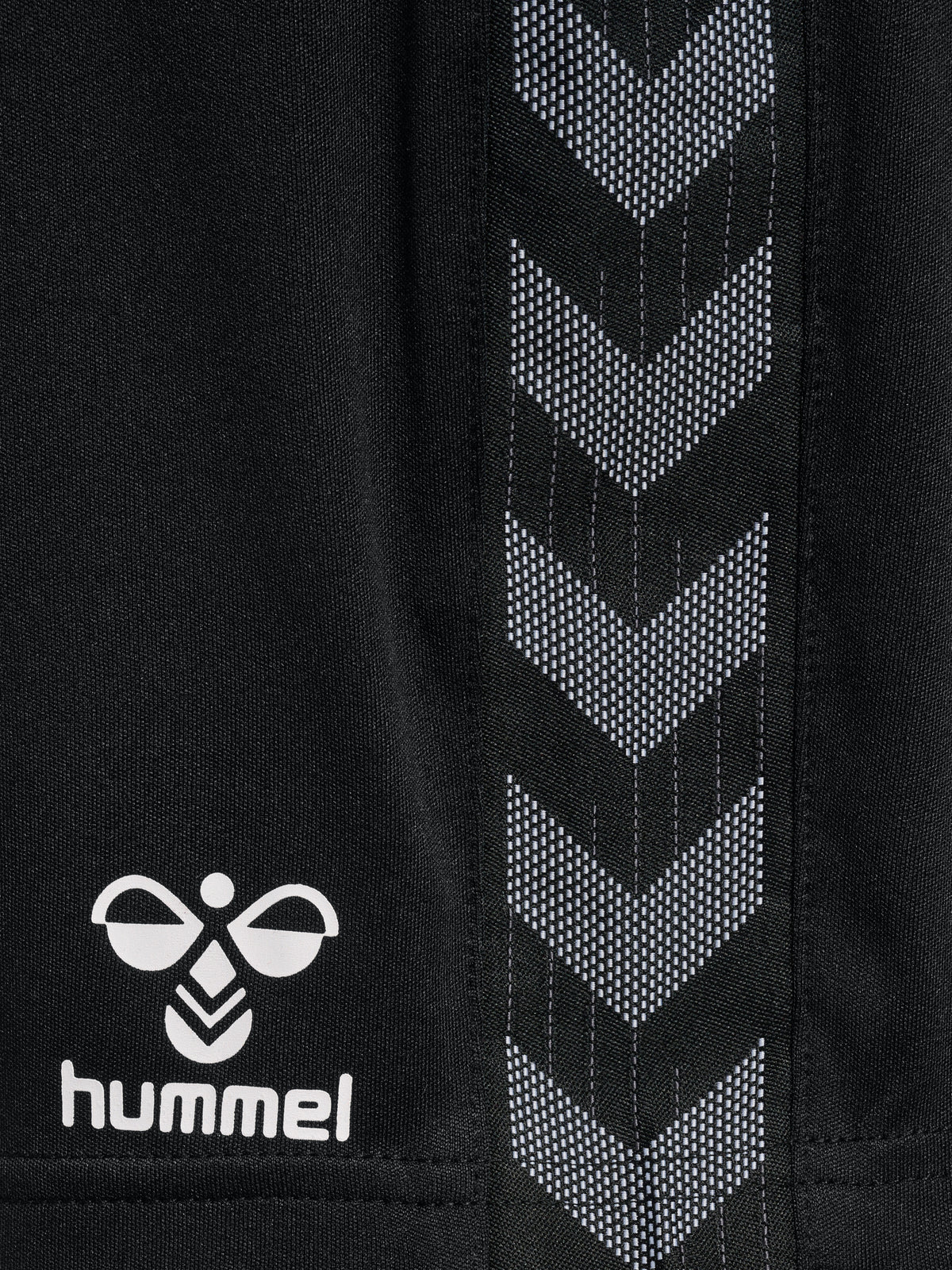 HUMMEL Authentic PL Shorts Kind (black)