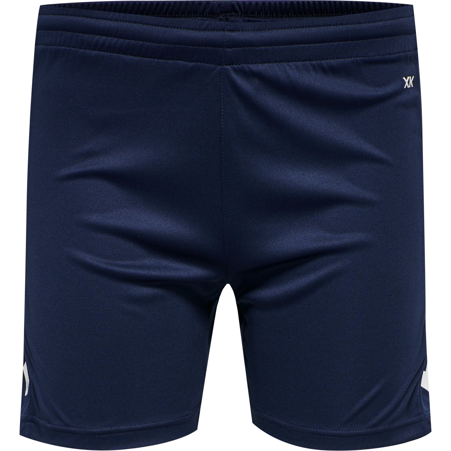 HUMMEL Core Xk Poly Shorts Damen Blau
