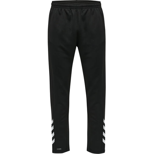 HUMMEL Core Xk Poly Pants Unisex Schwarz