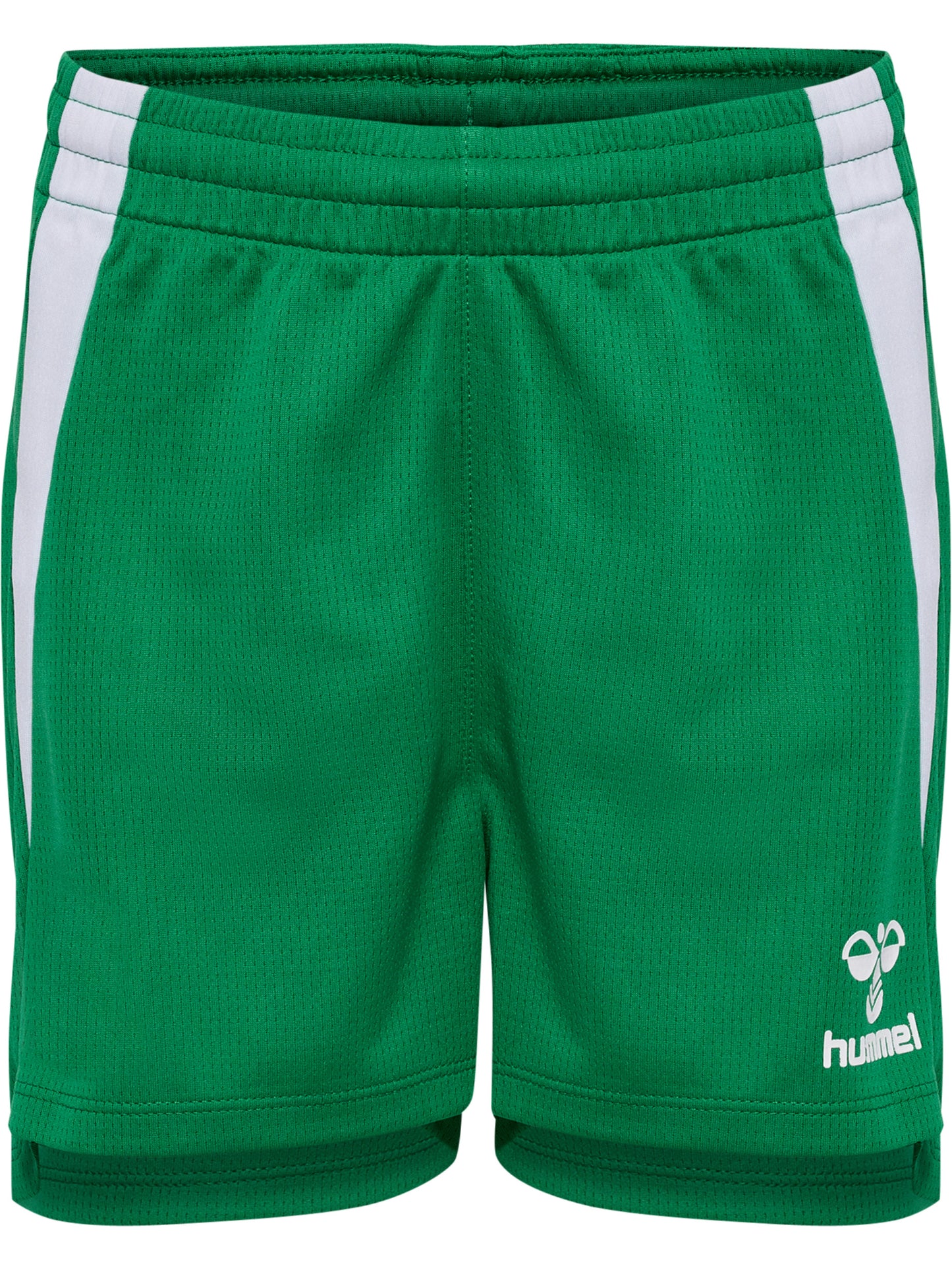 HUMMEL Lead 2.0 Shorts Unisex Kind Grün