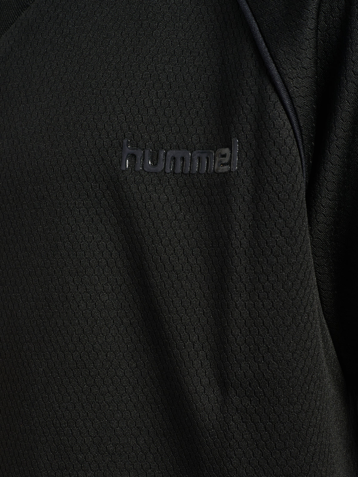 HUMMEL Reg Active T-Shirt S/S Kind (black)