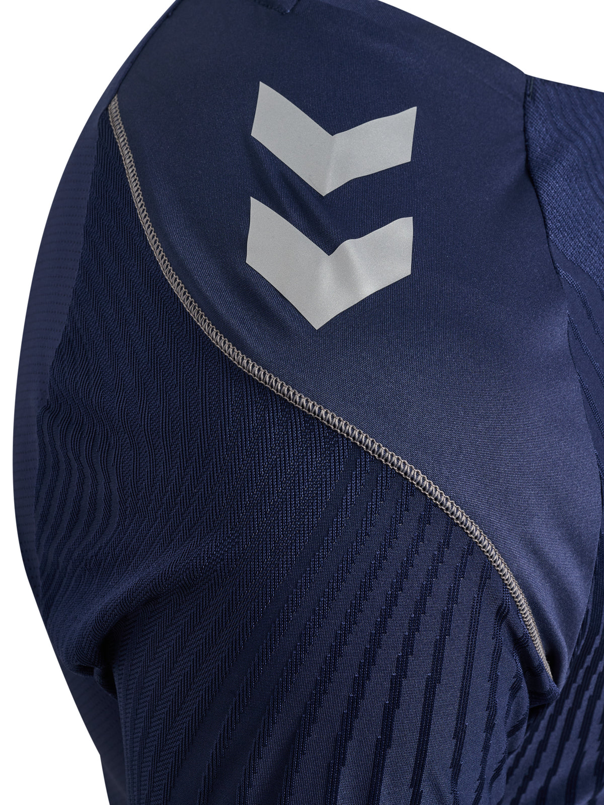 HUMMEL Pro Training 2.0 Jersey S/S (marine)