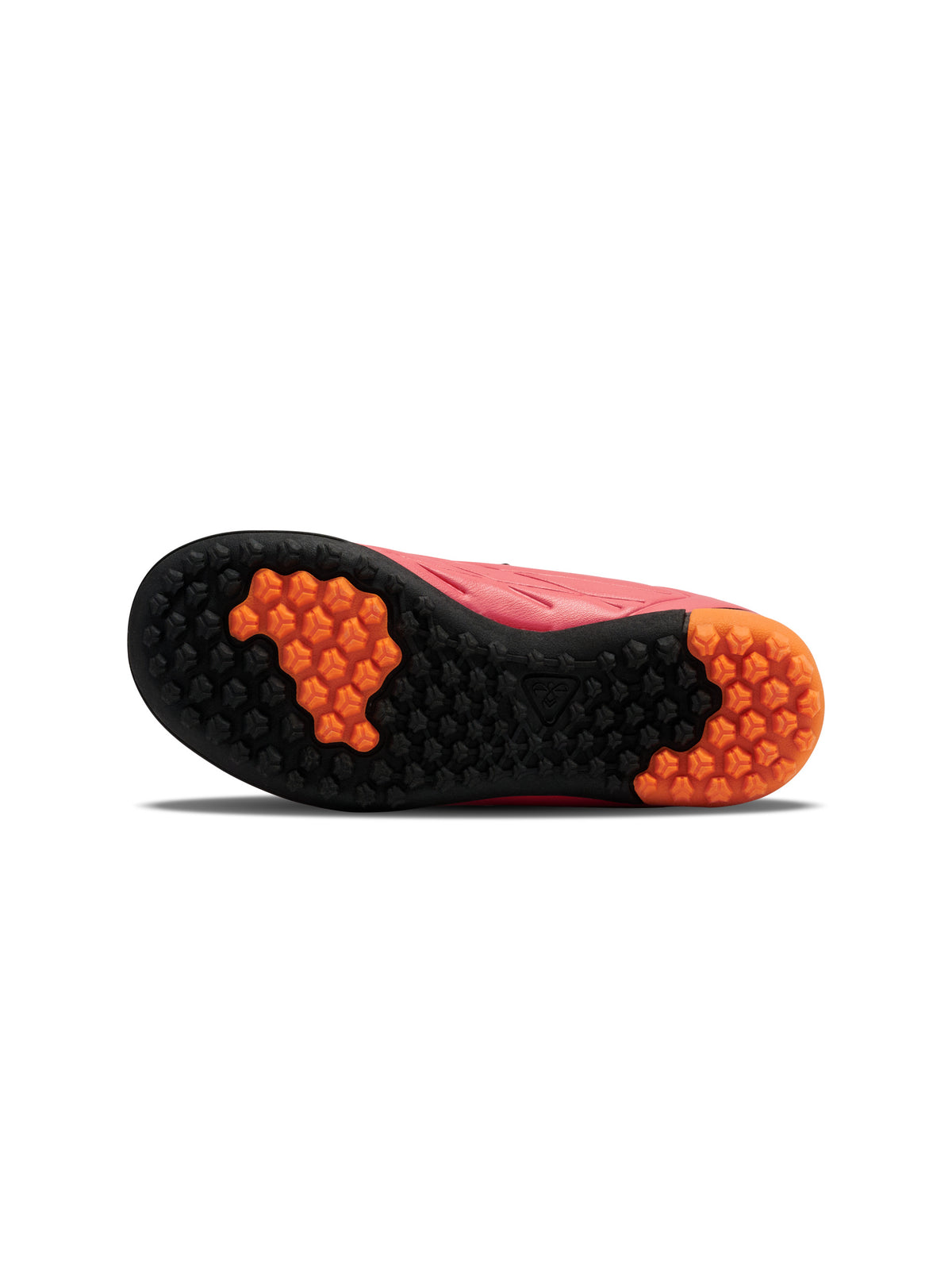 HUMMEL Top Star Turf Vc 2.0 Kind (geranium/nectarine)
